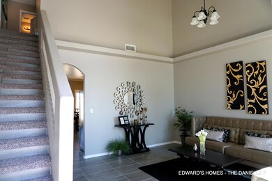 964 Penrith St, El Paso, TX 79928 - photo 5