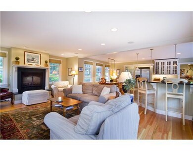 Den/Family/Great Room.