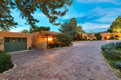unlisted-address, Santa Fe, NM 87505 - photo 3
