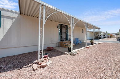 9431 E Coralbell Ave unit 192, Mesa, AZ 85208 - photo 7