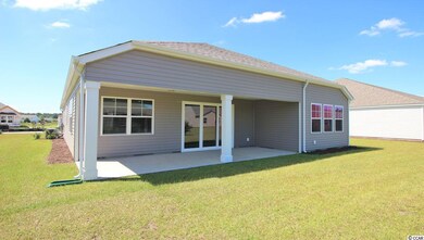 193 Calabash Lakes Blvd unit Lot  1731 Eaton E, Carolina Shores, NC 28467 - photo 5