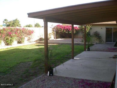 2223 S Canton unit 3, Mesa, AZ 85202 - photo 3