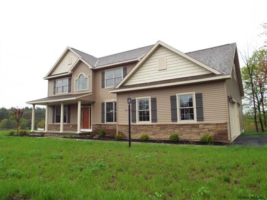 47 Huntington Way, Milton, NY 12020 - photo 3