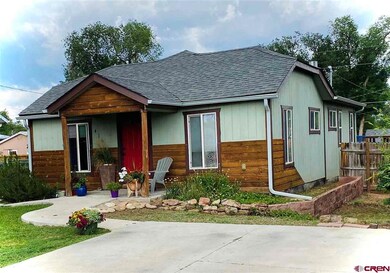416 S Beech St, Cortez, CO 81321 - photo 3