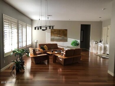 Dining/livingroom