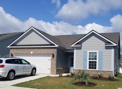 884 Culbertson Ave unit LOT 121, Myrtle Beach, SC 29577 - photo 2