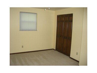 Bedroom.