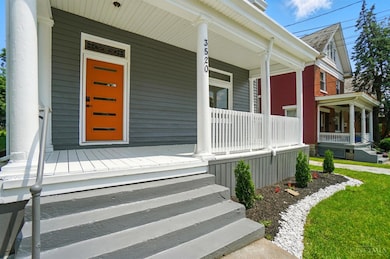 3520 Trimble Ave, Cincinnati, OH 45207 - photo 2