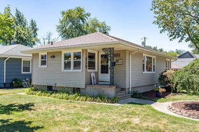 1446 N Harvey St, Griffith, IN 46319 - photo 2