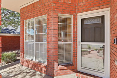 7121 Luz de Espejo Dr, El Paso, TX 79912 - photo 5