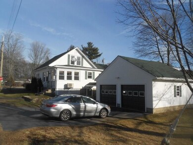 28 Whitman St, Sanford, ME 04073 - photo 5