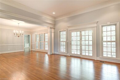 2416 Fox Ridge Rd, Asheboro, NC 27205 - photo 5