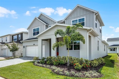 1465 Stonecliff Dr, Apopka, FL 32703 - photo 2