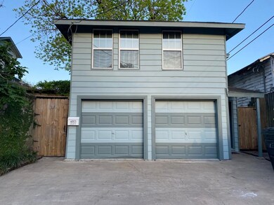 4025 Julian St, Houston, TX 77009 - photo 2