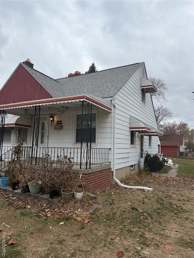 24600 Dunning St, Dearborn, MI 48124 - photo 2