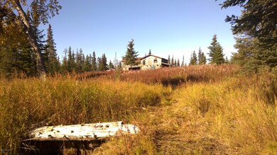 MAIN STRUCTURE FROM CREEK