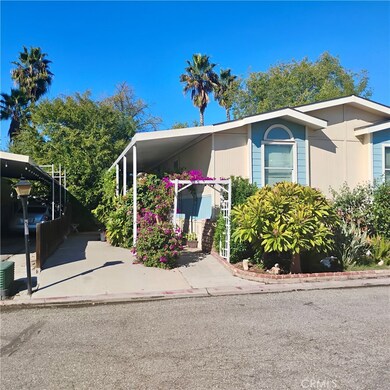 2851 S La Cadena Dr unit 110, Colton, CA 92324 - photo 4