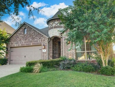 4017 Roxbury St, Denton, TX 76210 - photo 2