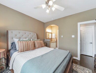 78 S Millsap Cir, Spring, TX 77382 - photo 5