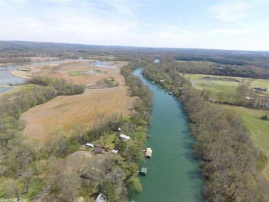 260 Swinging Bridge Dr, Heber Springs, AR 72543 - photo 4