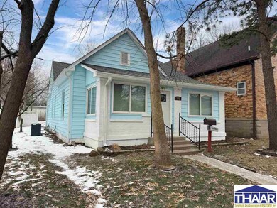 103 N 37th St, Terre Haute, IN 47803 - photo 2