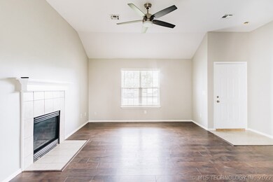 20341 E 41st Place S, Broken Arrow, OK 74014 - photo 7