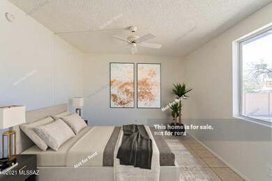 Virtually Staged