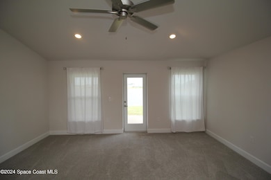 2513 Pinwherry St NW, Palm Bay, FL 32907 - photo 5