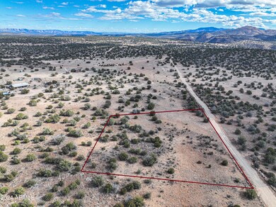 Aerial Overview Line 8