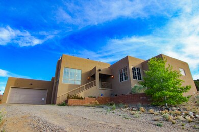 37 Loma Chata Rd, Placitas, NM 87043 - photo 3