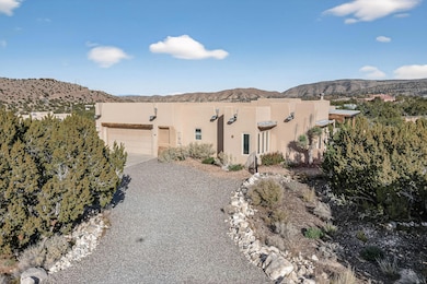 8 & 10 Quail Meadow Rd, Placitas, NM 87043 - photo 6