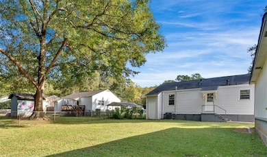 107 E Linden St SE, Rome, GA 30161 - photo 3