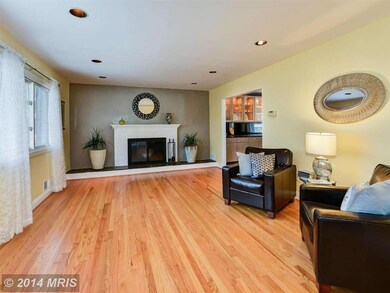 9000 Southwick St, Fairfax, VA 22031 - photo 6