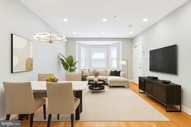 3404 13th St NW unit 102, Washington, DC 20010 - photo 3