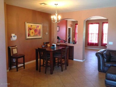 4 - Dining Area