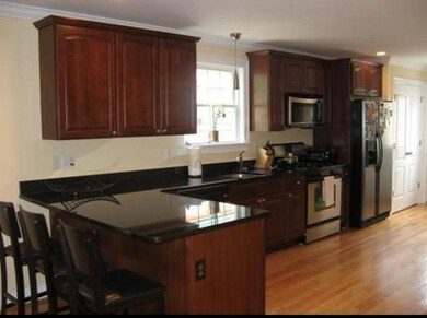 142 Clark St unit 1, Waltham, MA 02453 - photo 2