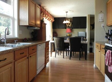 1104 S Jean St, East Wenatchee, WA 98802 - photo 4