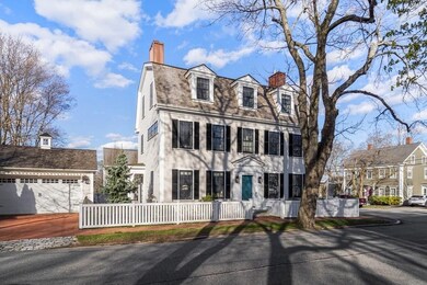 2 Walnut St, Newburyport, MA 01950 - photo 3