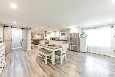 2807 Broadmoor Ave, Houma, LA 70364 - photo 6