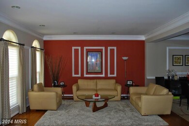 25489 Beresford Dr, Chantilly, VA 20152 - photo 7