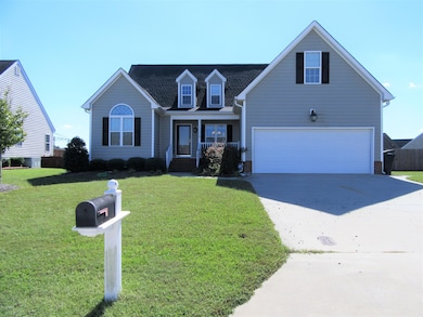 2313 Charity Ln, Winterville, NC 28590 - photo 3