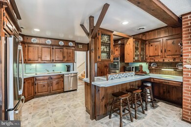 135 Mansfield Blvd S, Cherry Hill, NJ 08034 - photo 5