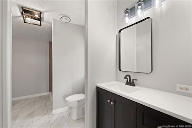 Main bath