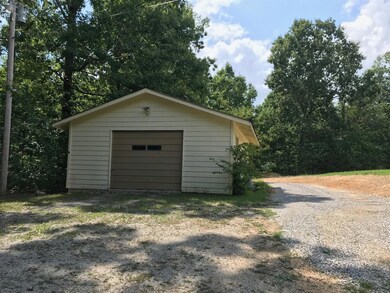 20x24 Garage