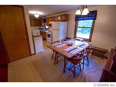 Kitchen Dining