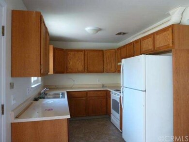 Kitchen with new dishwasher