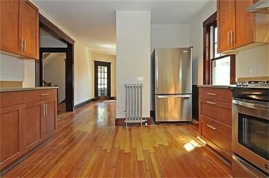 303 Hyde Park Ave unit 3, Jamaica Plain, MA 02130 - photo 4