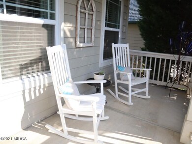 3 Front Porch