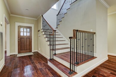 1642 Richelieu Ln, Houston, TX 77018 - photo 4