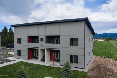 Cedron Condos Aerial